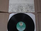 ROBERT WYATT Rock Bottom  LP RARE 1974 UK ORIGINAL A2/ B2  PRESSING SOFT MACHINE