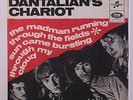 DANTALIAN'S CHARIOT: Madman Running Through The Fields/sun Came Bursting Throug