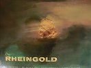Wagner Das Rheingold Flagstad VPO Solti 3 LP STEREO DECCA