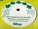 BEATLES WINGS/ MCCARTNEY 
