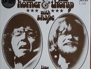 Alexis Korner & Snape  Live  (DLP/ Brain Metronome / Mint)