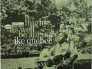 Ike Quebec It Might As Well Be Spring on Blue Note - Japan King GXK-8228 LP