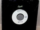 THE BEATLES, George Harrison My Sweet Lord , APPLE 2995  TEST PRESSING