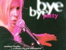 PATTY PRAVO - BYE BYE PATTY - VERY RARE LP VINYL 1997 - NEW UNPLAYED
