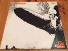 LED ZEPPELIN 1 (ONE) ATLANTIC GERMAN ATL 40 031 STEREO LP * NM-/NM