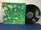 DISNEY Camarata SPRING 1959  DISNEYLAND STER-3032  LP EX/VG+