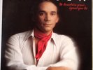 JHENSEN Yo También Ame Igual Que Tu 1982 WFH 8004 PUERTO RICO LP 