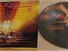 QUEEN - THE MAGIC TOUR 86 PART 2 PICTURE DISC