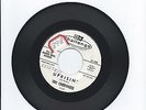 The Cherokees, 45 RPM Record, 1961, R & R, Surf, Challenge 9135, Promotional