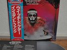 Instant Funk Witch Doctor Japan LP 1980 RVP-6435 Insert Obi Salsoul