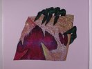 WAND: Ganglion Reef LP Rock & Pop