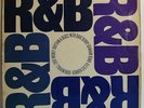 R&B Rhythm & Blues UK LP Decca GRAHAM BOND Alexis Korner JOHN MAYALL Zoot Money