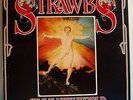 STRAWBS Grave New World - Original UK LP - Folk Rock Prog Dave Cousins