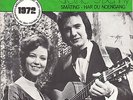 GRETHE & BENNY: SMATING - GRAND PRIX EUROVISION SONG CONTEST - TRIOLA