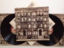 LED ZEPPELIN - PHYSICAL GRAFFITI - 1975 DOUBLE VINYL ALBUM W/ ALL INSERTS