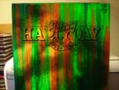 JOHNNY HALLYDAY  COFFRET 5 LPS 65/67 EXX