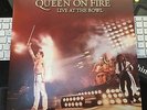 QUEEN - Queen On Fire Live At The Bowl - 12