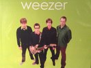 WEEZER Green Self-Titled NEW/SEALED MOBILE FIDELITY 394 MFSL ROCK LP AUDIOPHILE