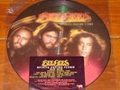 THE BEE GEES   SPIRITS HAVING FLOWN   USA 10-TRACK RSO PICTURE DISC LP