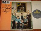 THE HOLLIES IN STYLE   Y&B PARLOPHONE UK MONO LP 1964 2N/2N 1ST PRESS   BEATLES