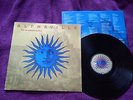 ALPHAVILLE  the breathtaking blue   1989- RARE FIRST  GERMANY  PRESS -WEA  -MINT