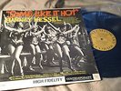 Barney Kessel / Art Pepper / Joe Gordon - Some like it hot -COMTEMPORARY 3565