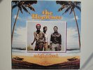 THE HEPTONES Night Food (Harry J) Leroy Sibbles RARE 1978 Jamaica Pressing MINT
