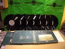 J.S. Bach ?– Passionen - Passions ' 7 X LP N.MINT / MINT + BOX + BOOKLET
