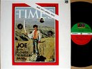 ?FLOWER TRAVELLIN' BAND the times org LP japan psych dj funk breaks JOE YAMANAKA
