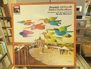Respighi : Gli Uccelli / Trittico Botticelliano - Neville Marriner - emi  C 069