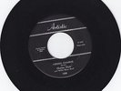 ARTISTIC 1500- CHARLES CLARK- HIDDEN CHARMS/ROW YOUR BOAT- GREAT CHICAGO BLUES