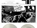 Leviathan - Howl Mockery At The Cross ++ WHITE 2-LP ++ NEU 