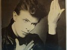 DAVID BOWIE 