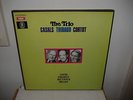 EMI - The Trio - CASALS & THIBAUD & CORTOT - Haydn Schubert Beethoven Mozart 3LP