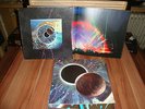 Pink Floyd Pulse 4 LP Set  Selten 