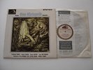 RUDOLF KEMPE Das Rheingold Wagner ORIG w/g ASD 535 UK-1963 LP