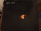 Gene Clark White Light LP Original nice condition