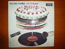 Rolling Stones, Let It Bleed LP. Used. Mono.