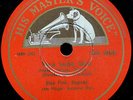 ELSE FINK - SUZANNE GYR    Bohemian Folksong    SWISS HMV DA 6020    rec.1945