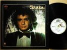 MICHEL SARDOU In Spanish EL MAL DE AMOR Test Pressing LP Tres Rare