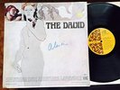 THE DAVID ANOTHER DAY, ANOTHER LIFETIME LP first USA  pressing PSYCH M-