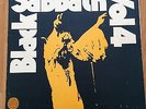  Black Sabbath Vol. 4 UK WWA VERTIGO crossover