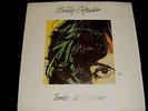 RARE ANDY WARHOL 7” ART COVER BILLY SQUIER / SPANISH ONLY PRESSING