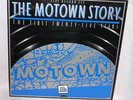 The Motown Story The First Twenty-Five Years 5x Vinyl LP Boxset