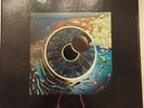 PINK FLOYD PULSE 4 x VINYL LP EMI BOX SET + 52 PAGE HARDBACK BOOK VERY RARE