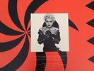 MADONNA INTO THE GROOVE ( RARE LP PROMO )