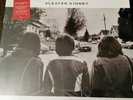 SLEATER-KINNEY Start Together 1994-2006 COLORED 7Lp SEALED MINT Ltd Ed Box Set