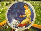 Vogue Picture Record R708 - I Surrender Dear/S'Posin'-Kings Jesters and Louise