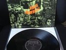 Terrorizer - World Downfall Orginal First Earache Press Vinyl LP - Morbid Angel
