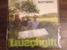 Die Fantastischen Vier // Doppel LP Lauschgift // 1995